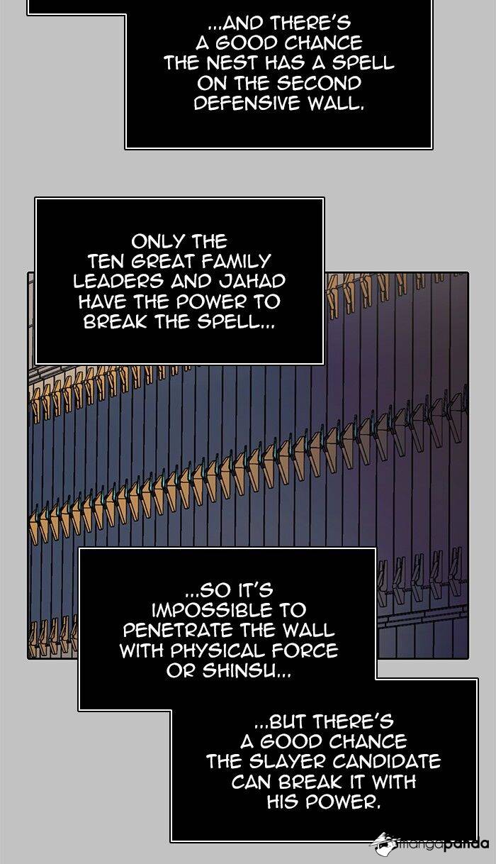 Tower of God Chapter 471 image 19